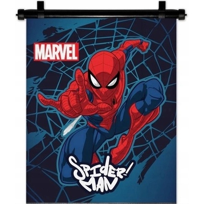 Compass Roletka na prísavky s aretáciou SPIDERMAN 1 ks