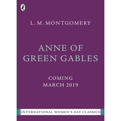 Anne of Green Gables