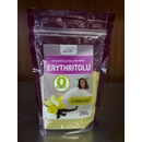 Szafi Fitt Erythritol vanilkový 250 g