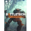 Battletech: Flashpoint
