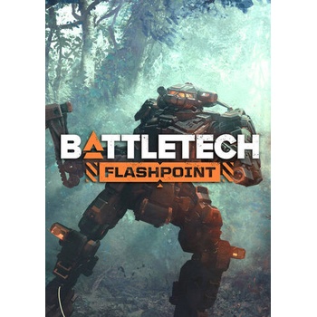 Battletech: Flashpoint