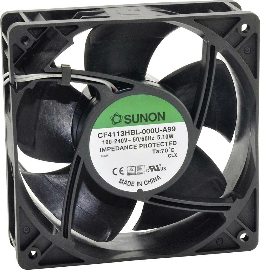 Sunon CF4113HBL-1000U-AB9