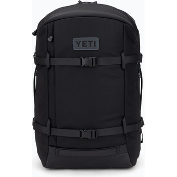 YETI Градска раница YETI Crossroads 35 l black