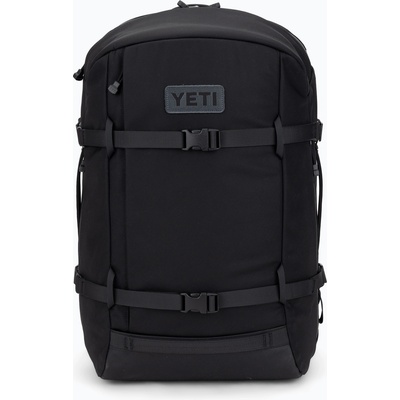 YETI Градска раница YETI Crossroads 35 l black
