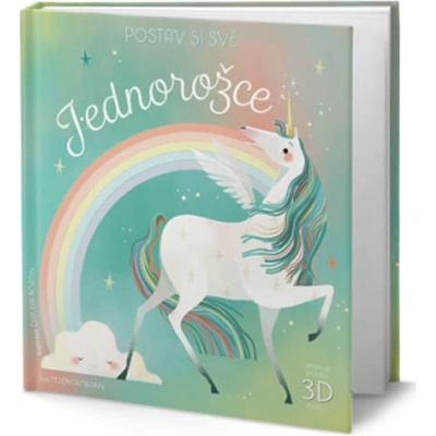 Postav si svého jednorožce