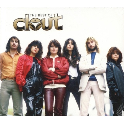 Clout - Best Of CD