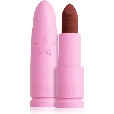 Jeffree Star Cosmetics Velvet Trap червило цвят Unicorn Blood 4 гр