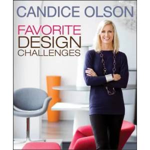 Candice Olson Favorite Design Challenges | Candice Olson (2013)