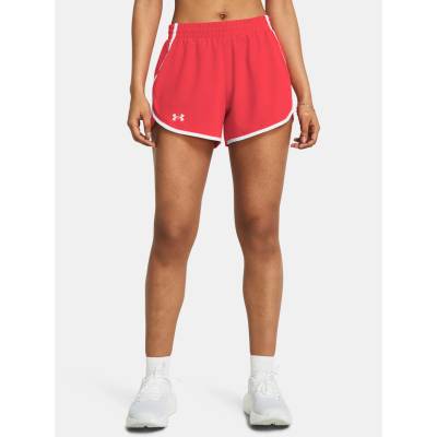 Under Armour UA Fly By 3'' Шорти Under Armour | Cherven | ЖЕНИ | XS