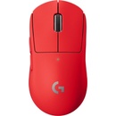 Myši Logitech G Pro X Superlight Wireless Gaming Mouse 910-006784