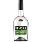 Respekt Крушова Вилямова - ракия 700ml