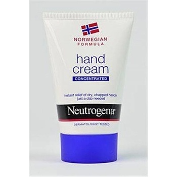 Neutrogena krém na suché ruce 50 ml