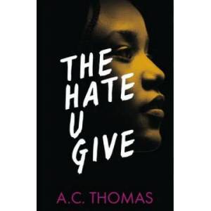 The Hate U Give (2017)