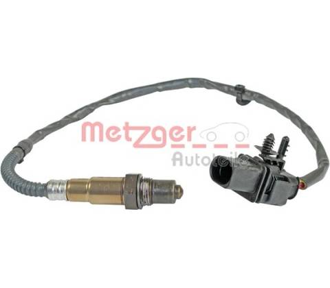 Lambda sonda METZGER AUTOTEILE 0893230