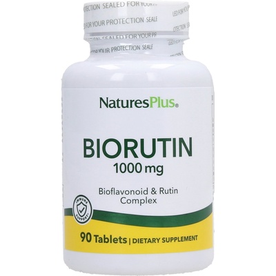 Biorutin 1000 мг - 90 таблетки