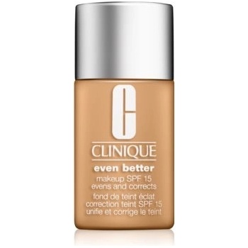 Clinique Even Better korekční make-up SPF15 WN 48 Oat 30 ml
