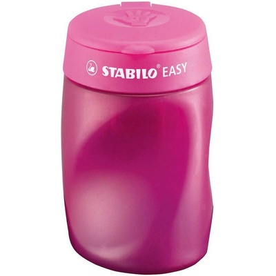 Stabilo Easy 4502/1 3v1 strúhadlo pro praváky