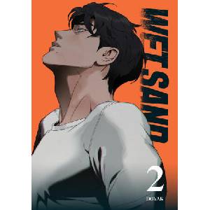 Wet Sand, Volume 2 (ISBN: 9780593874653)