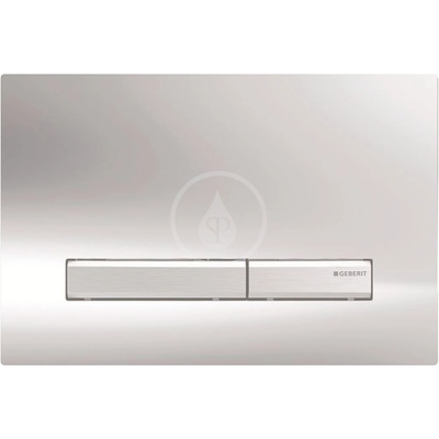 Geberit Sigma50 115.788.21.2