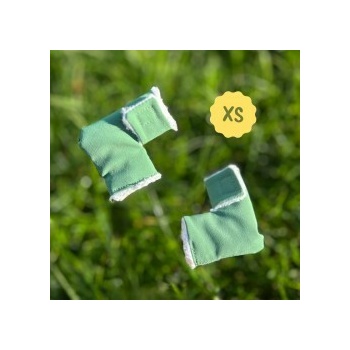 AnilandCARE Botičky pro králíky proti otlakům BUNNYBOTKY XS