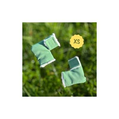 AnilandCARE Botičky pro králíky proti otlakům BUNNYBOTKY XS