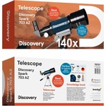 Levenhuk Discovery Spark 703 AZ (79069)