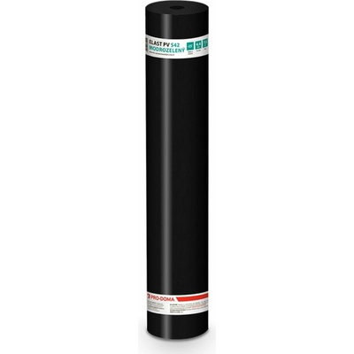 Pro Doma Pás modifikovaný Elast PV S42 4,4 mm modrozelený 7,5 m²