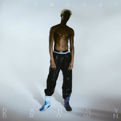 BROWN, DANNY - STARDUST (1) CD