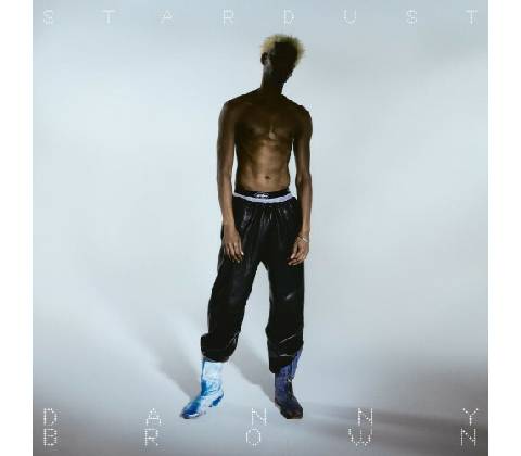 BROWN, DANNY - STARDUST (1) CD