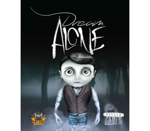 Dream Alone