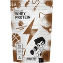 Battery Nutrition Rebel Whey Protein 700 g