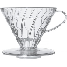 Hario Dripper V60-02 Ceramic Grey