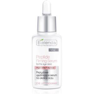 Bielenda Eye Lift Program Peptide Firming Serum серум за стягане на околоочния контур с пептиди 30ml