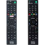Sony rmt-tx100e - оригинален дистанционен контрол (rmt-tx100e) Дистанционно