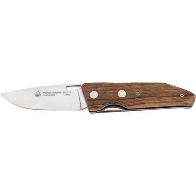 PUMA IP manco bocote, one-hand knife