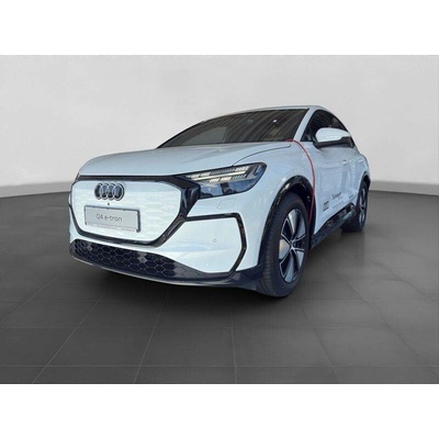 Audi Q4 e-tron Sportback 55 250 kW