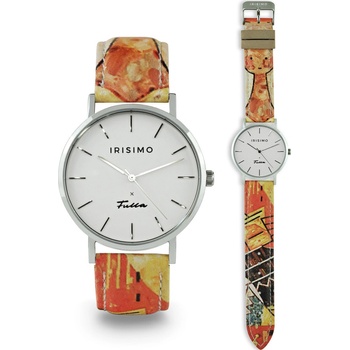 Irisimo IRLF01