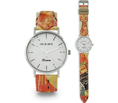 Irisimo IRLF01