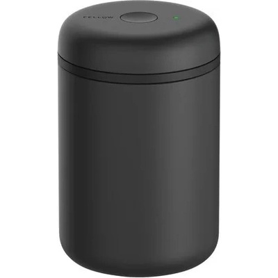 Atmos Vacuum Canister Fellow black 500 g 1,2 l