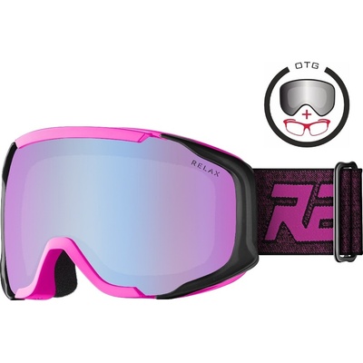 Relax DE-VIL HTG65F