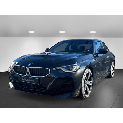 BMW 218i M Sportpaket 115 kW