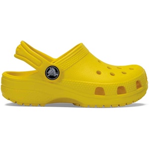 Crocs Чехли classic kids clog t 207023 (206991-7c1)