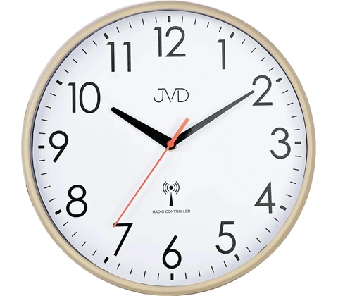 JVD RH502.2