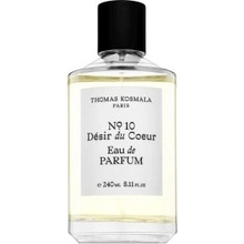 Thomas Kosmala No. 10 Désir du Coeur parfumovaná voda unisex 240 ml