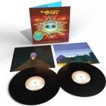 BMG Super Furry Animals: Rings Around The World (20th Anniversary Edition) - 2Vinyl (LP) (043366)