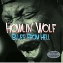 Howlin' Wolf - Blues From Hell LP