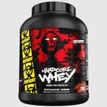 MUTANT Hardcore Whey 2270 g