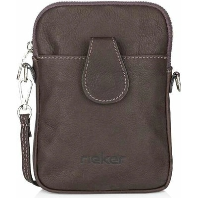 Rieker TR214 hnědá