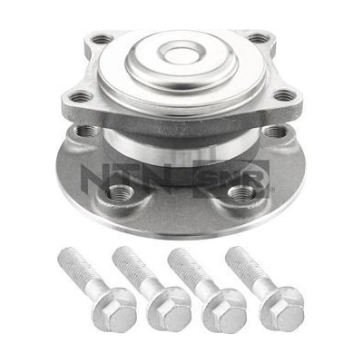 Ložisko kolesa, sada SNR R165.28