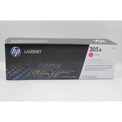 HP CE413A - originálny